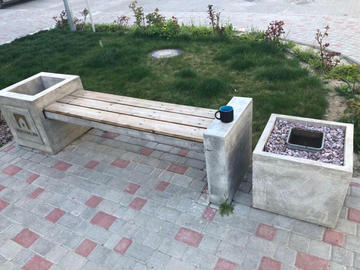 Золотая Эра Oldenburg Bagian luar foto
